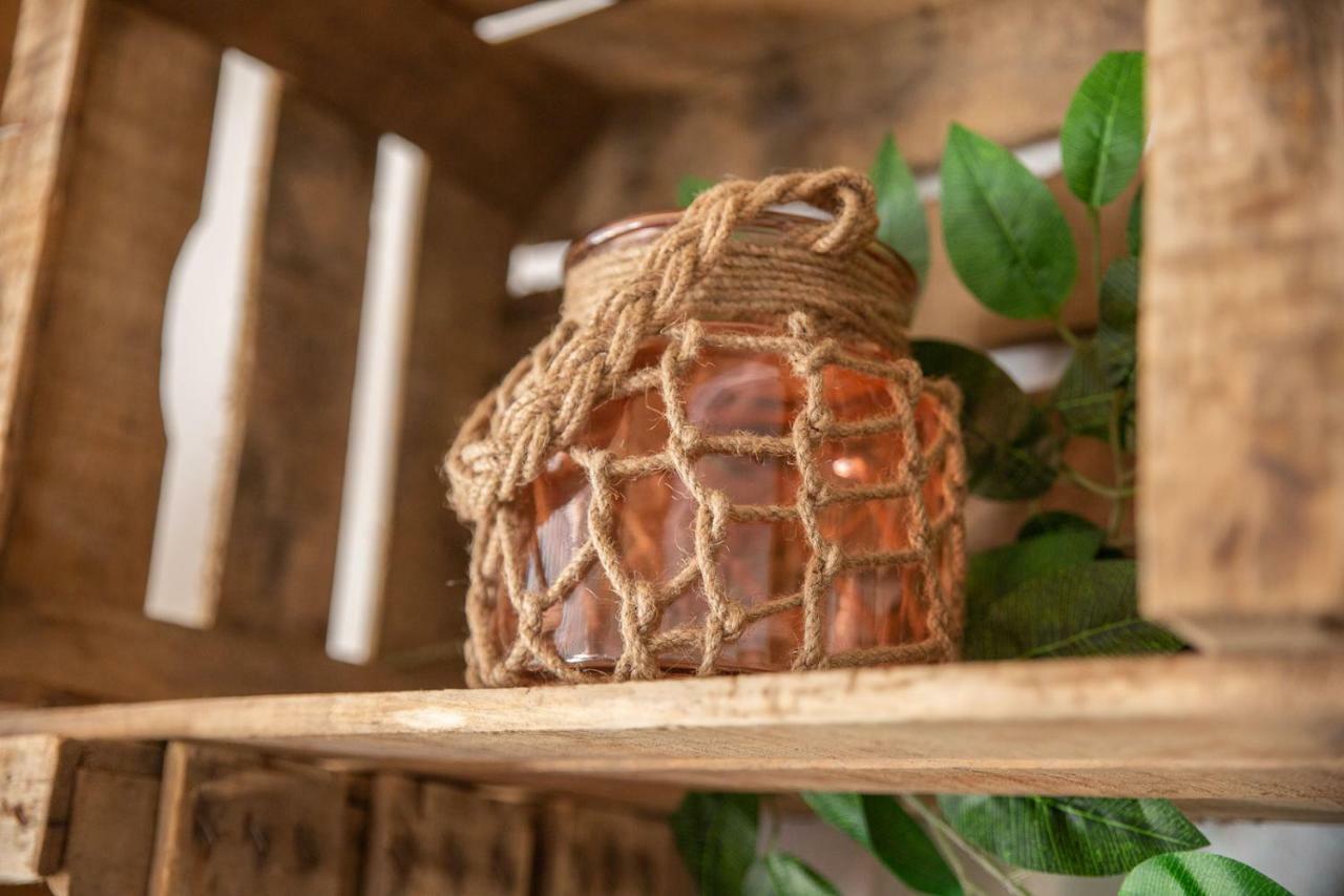 شقة Oasis لقنت المظهر الخارجي الصورة