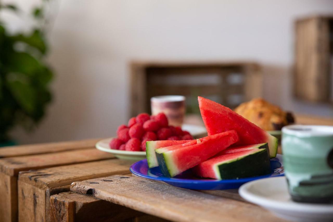 شقة Oasis لقنت المظهر الخارجي الصورة
